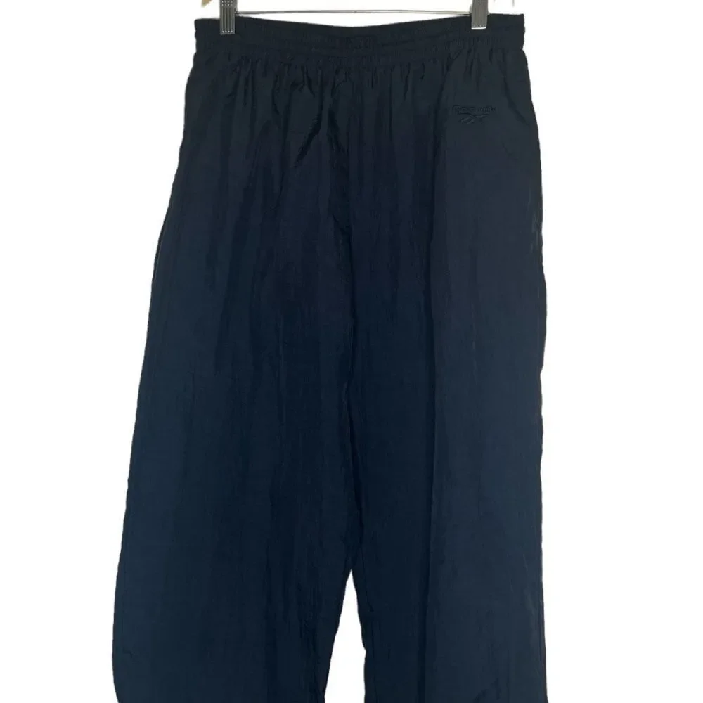 Vintage Reebok Lined‎ Athletic Pants - Picture 2 of 6